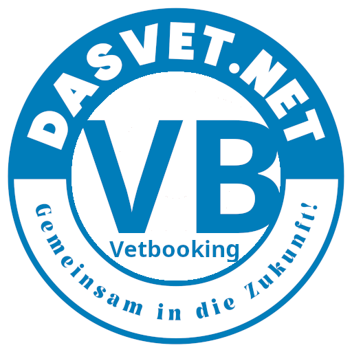 VetBooking Logo